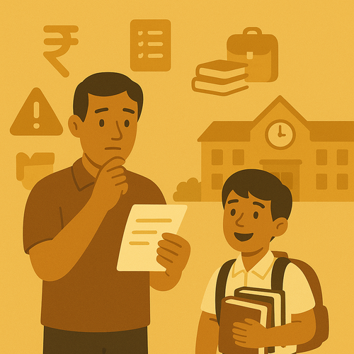 ICSE School Fees: A Complete Guide for Parents (2025)